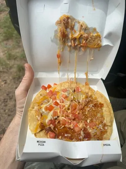 Taco Bell