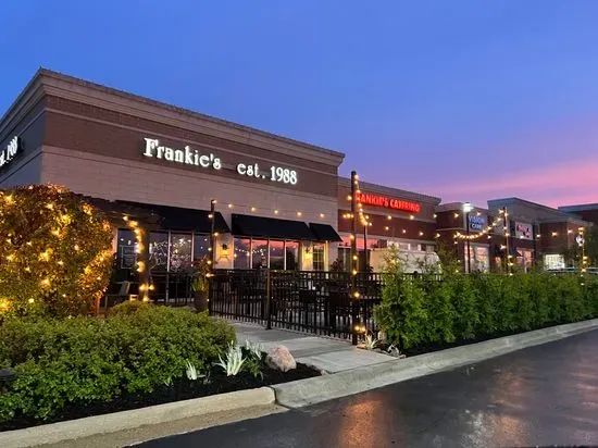 Frankie's Est. 1988