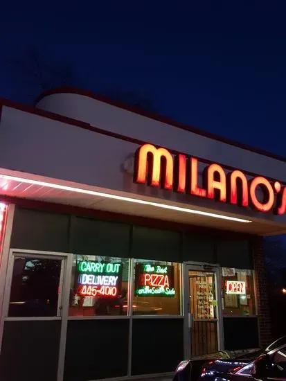 Milano's Pizza