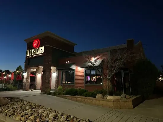 Old Chicago Pizza + Taproom
