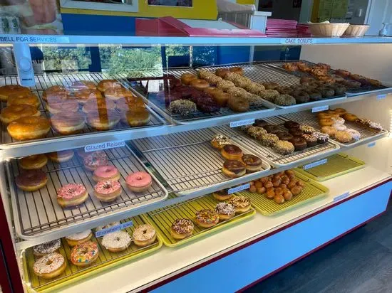 Atlanta Donuts