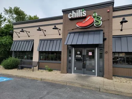 Chili's Grill & Bar