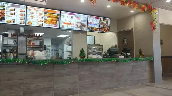 Burger King