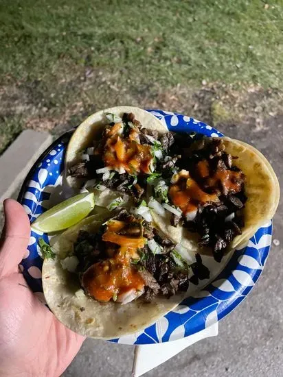 Taqueria El Korita