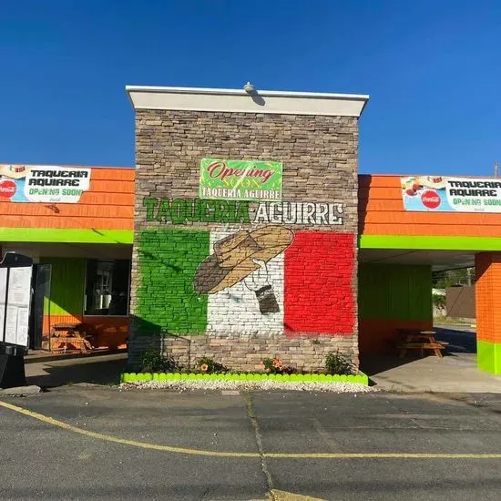 Taqueria Aguirre