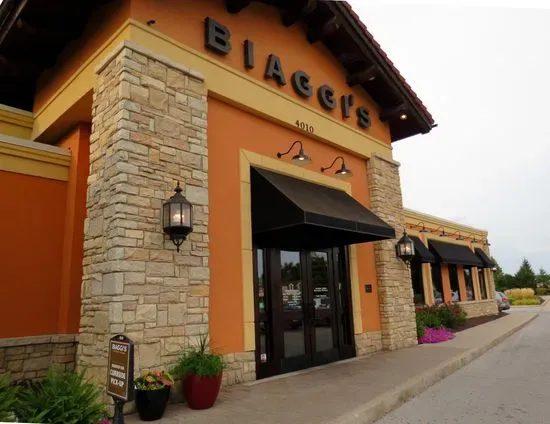 Biaggi's Ristorante Italiano