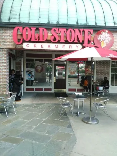 Cold Stone Creamery