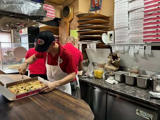 La Befana Pizzeria