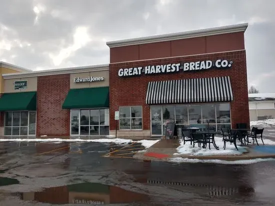 Great Harvest Bread Co.