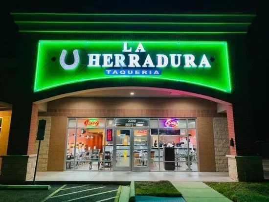 Taqueria La Herradura McAllen