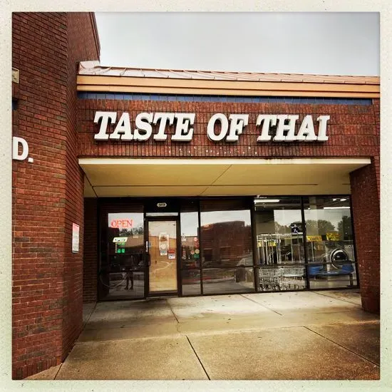 Taste of Thai