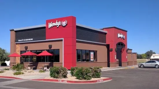 Wendy's