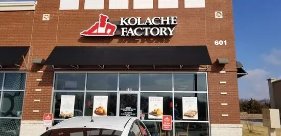 Kolache Factory