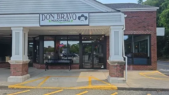 Don Bravo Mexican Grill