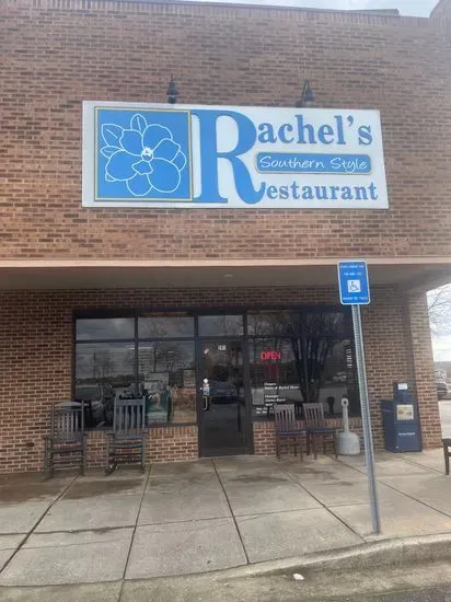 Rachel's Southern Style Restaurant