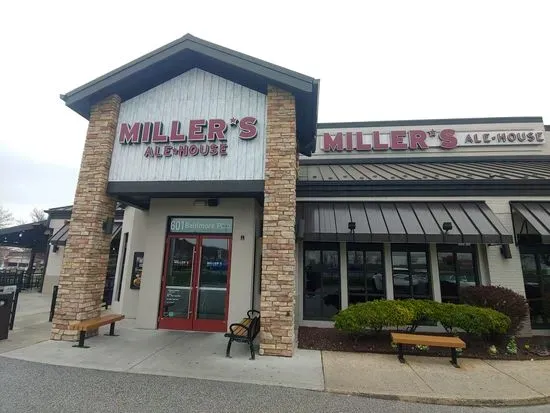 Miller's Ale House