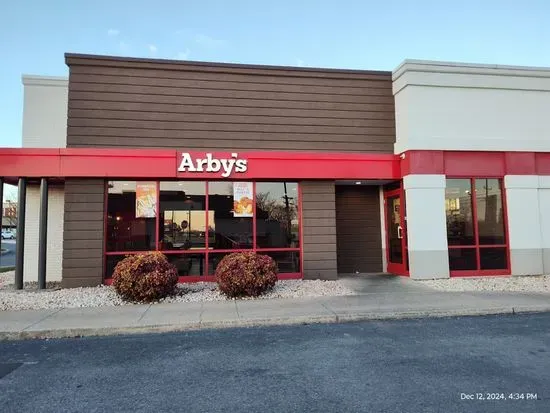 Arby's