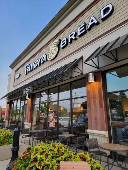 Panera Bread