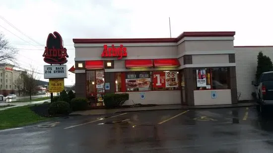 Arby's