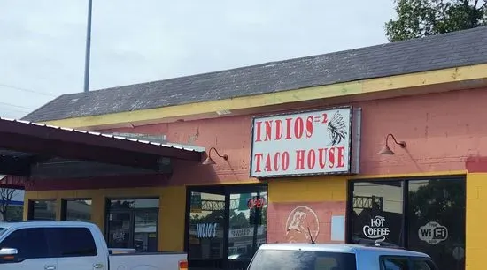 Indios Taco House