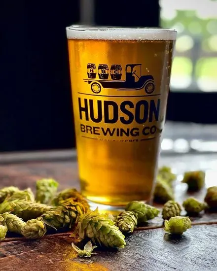 Hudson Brewing Company