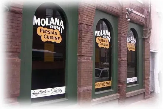 Molana Restaurant