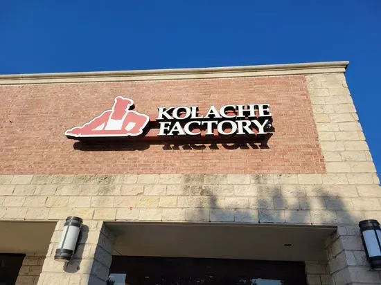 Kolache Factory