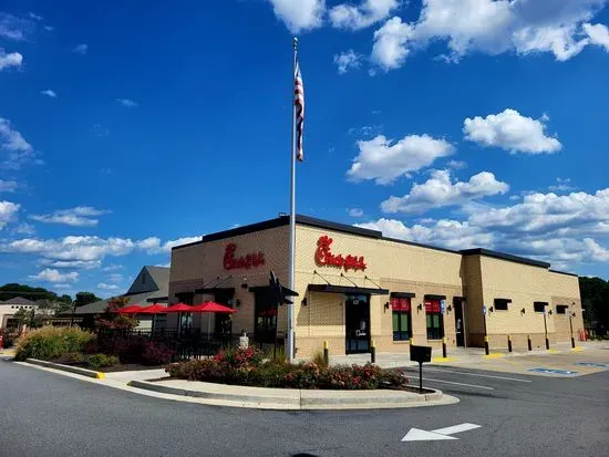 Chick-fil-A