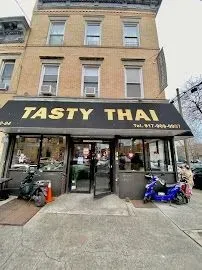 Tasty Thai