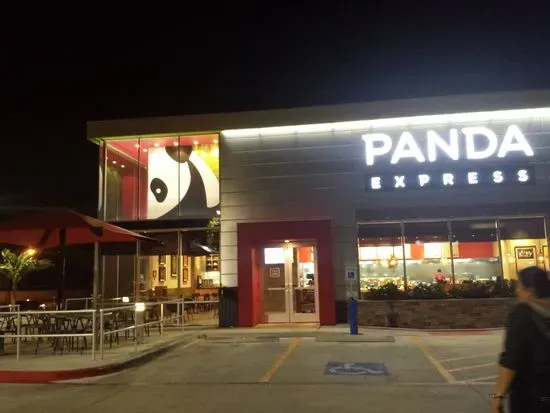 Panda Express