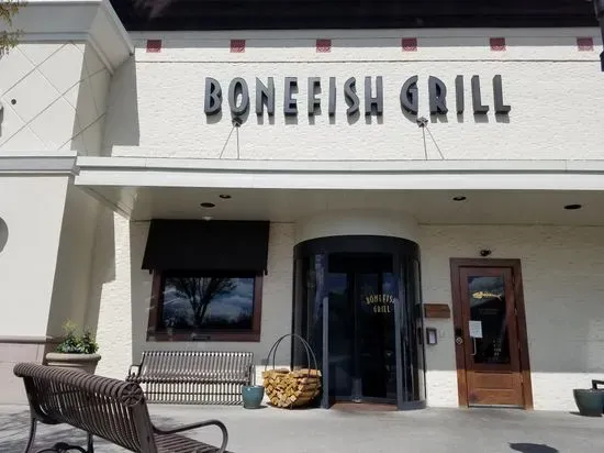 Bonefish Grill