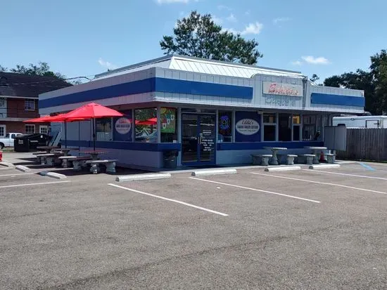 Eddie's Famous Frozen Custard