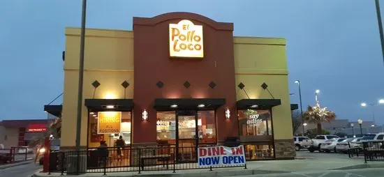 El Pollo Loco