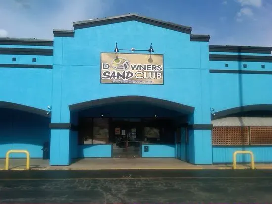 Downers Sand Club Sports Bar & Grill