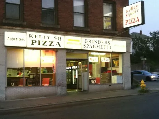 Kelley Square Pizza