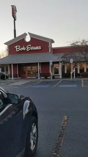 Bob Evans