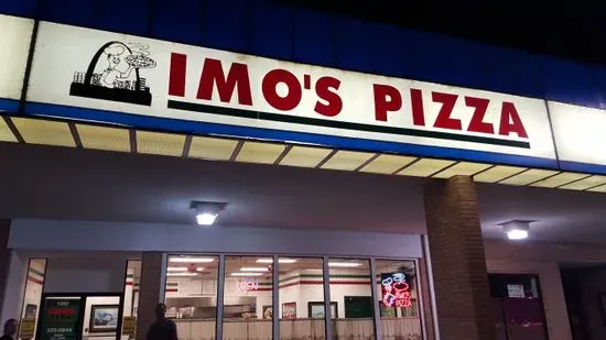 Imo's Pizza