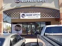 The Buffalo Spot