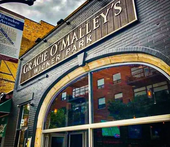 Gracie O' Malley's- Wicker Park