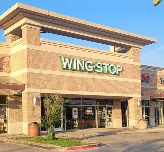 Wingstop