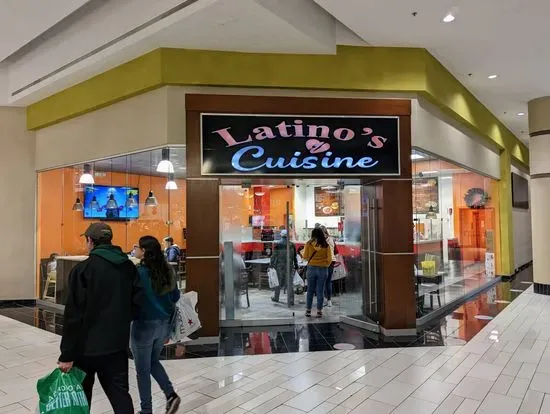 Latino's Cuisine