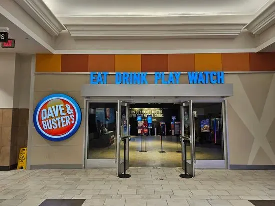 Dave & Buster's