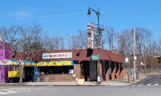 Randazzo's Clam Bar