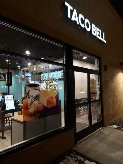 Taco Bell