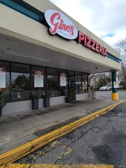 Gino's Pizza of West Babylon