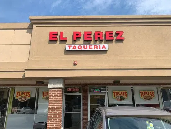 Taqueria El Perez