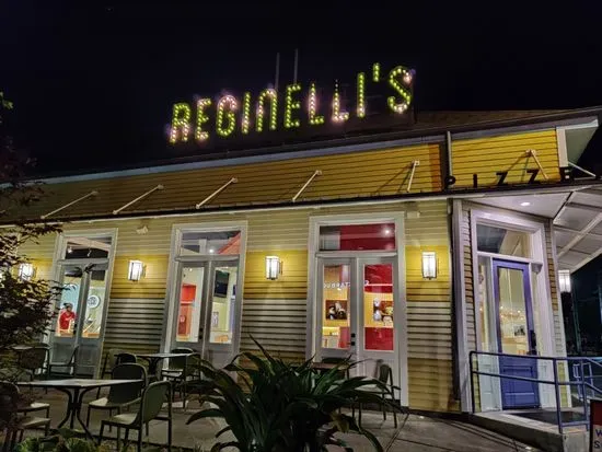 Reginelli's Pizzeria