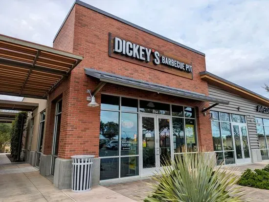 Dickey's Barbecue Pit