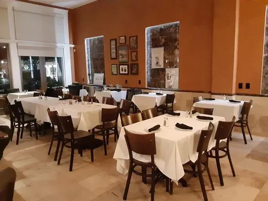 Trattoria La Vigna