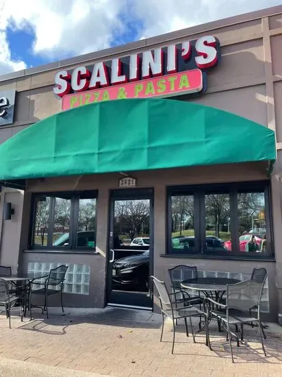 Scalini's Pizza & Pasta